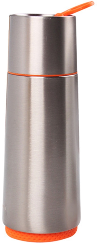 

Термос AceCamp SS Vacuum Bottle 370 мл Silver (1503)