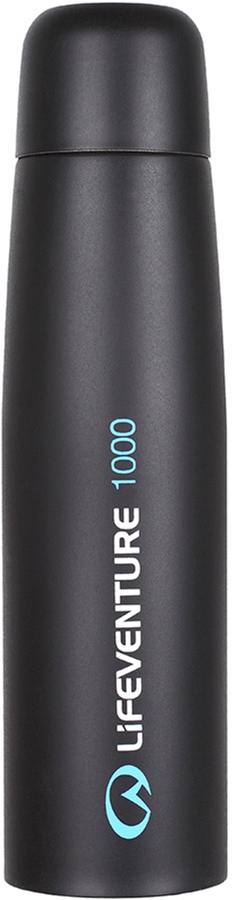 

Термос Lifeventure Vacuum Flask 1 л Black