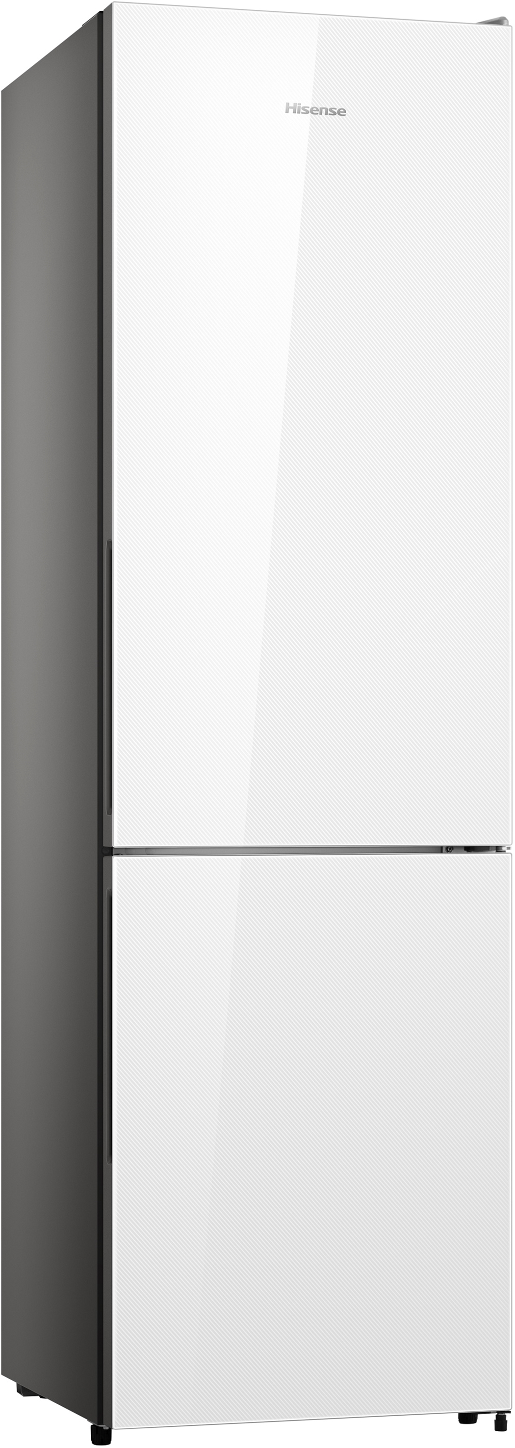 

Двухкамерный холодильник HISENSE RB 438N4GX3