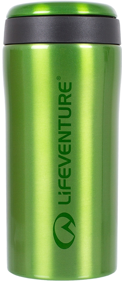 

Термокружка Lifeventure Thermal Mug 300 мл Green
