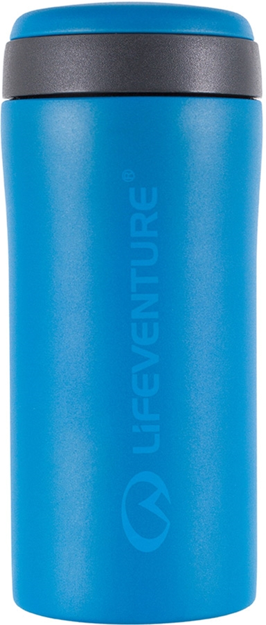 

Термокружка Lifeventure Thermal Mug 300 мл Blue Matt