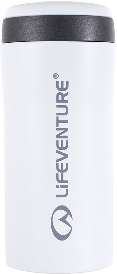 

Термокружка Lifeventure Thermal Mug 300 мл White