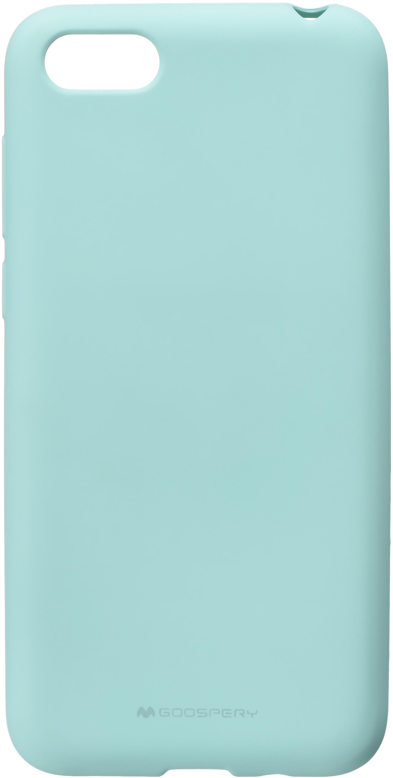 

Панель Goospery для Huawei Y5 2018 SF Jelly Mint