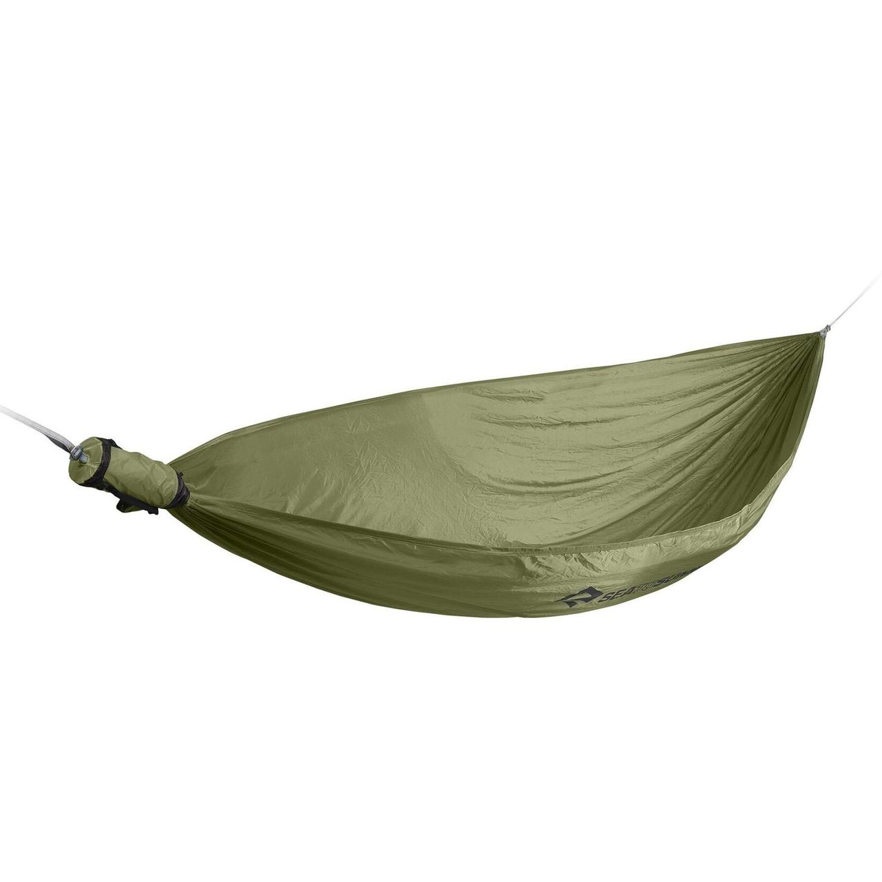 

Гамак Sea To Summit Hammock Set Pro Double Olive (STS AHAMSETDOL)