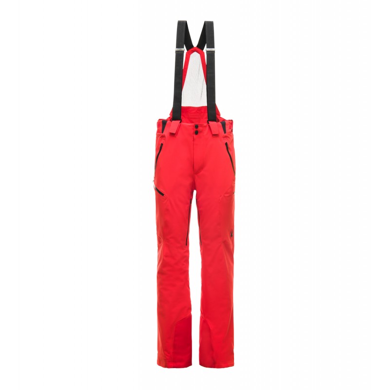 

Брюки горнолыжные BORMIO Spyder 181712-620  Красный, Брюки горнолыжные BORMIO Spyder 181712-620 L Красный