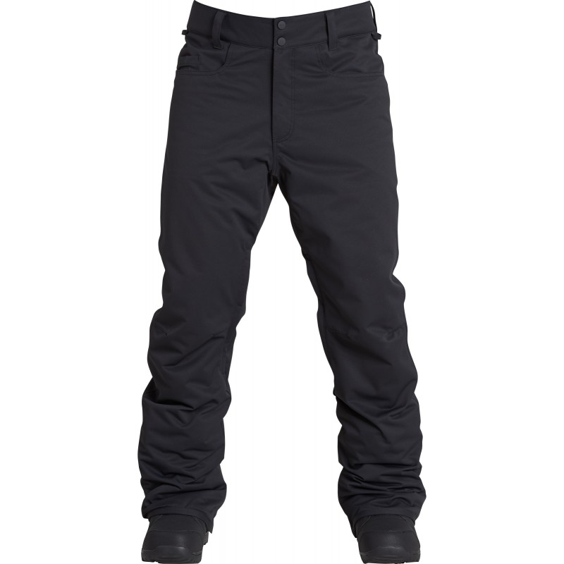

Брюки горнолыжные OUTSIDER Billabong L6PM02-279 XL Черный