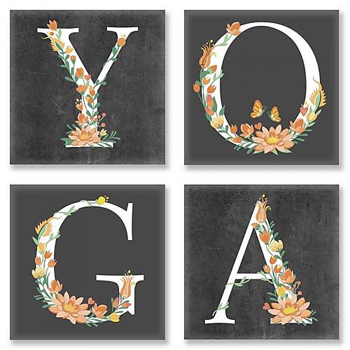 

Картина по номерам "YOGA лофт" ★★★ Идейка (СН118)