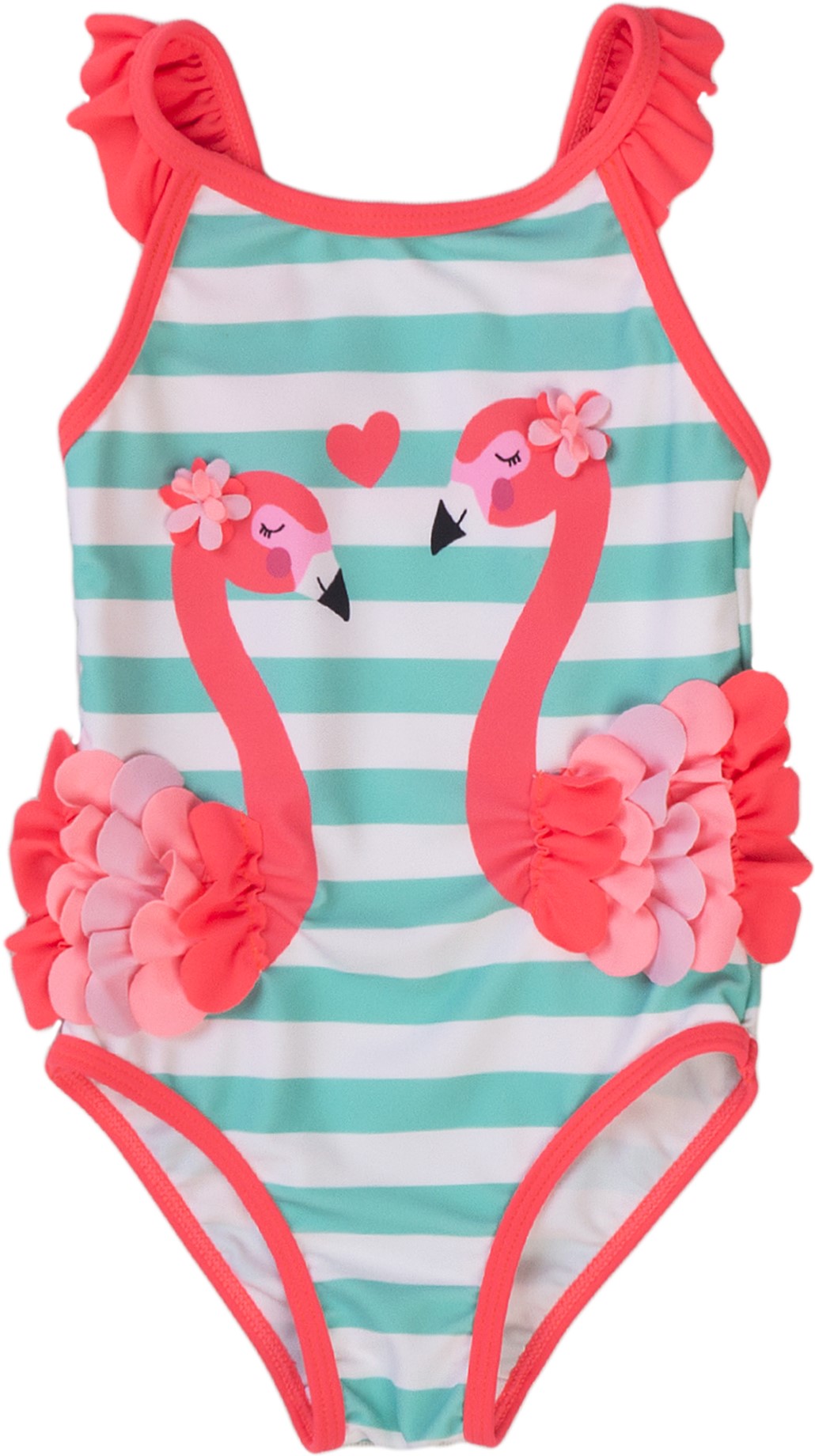 

Купальник Minoti Tg Swim 17 17316 116-122 см Разноцветный