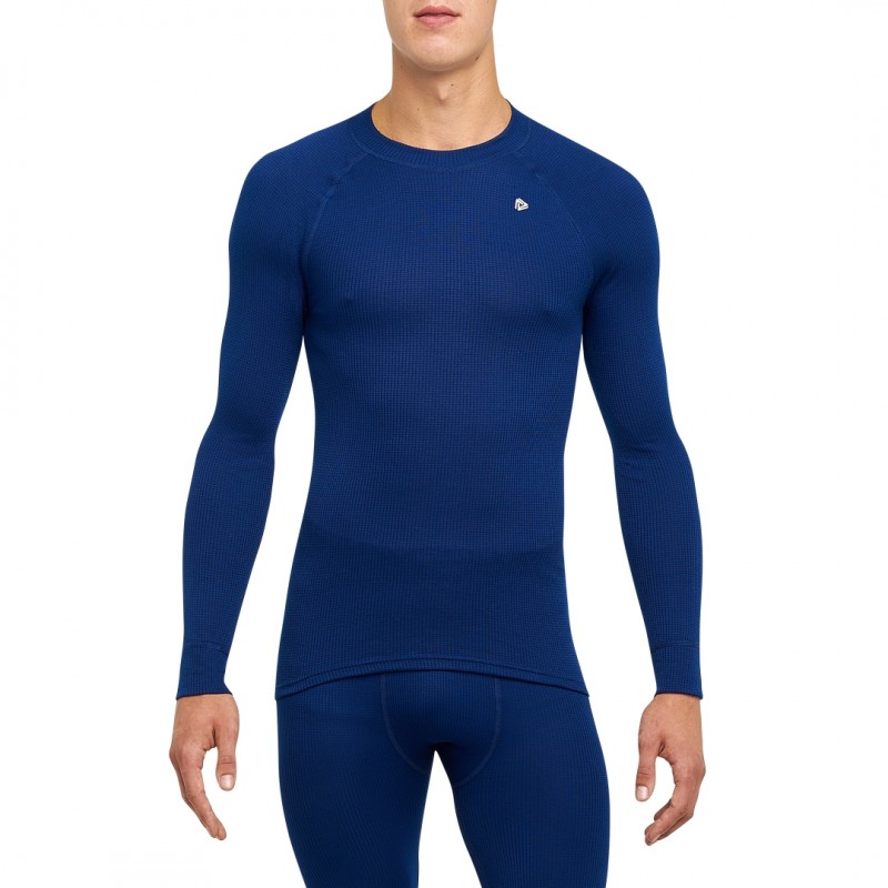 

Фуфайка ORIGINALS Thermowave TW04AWORGN4111-680 XL Синий