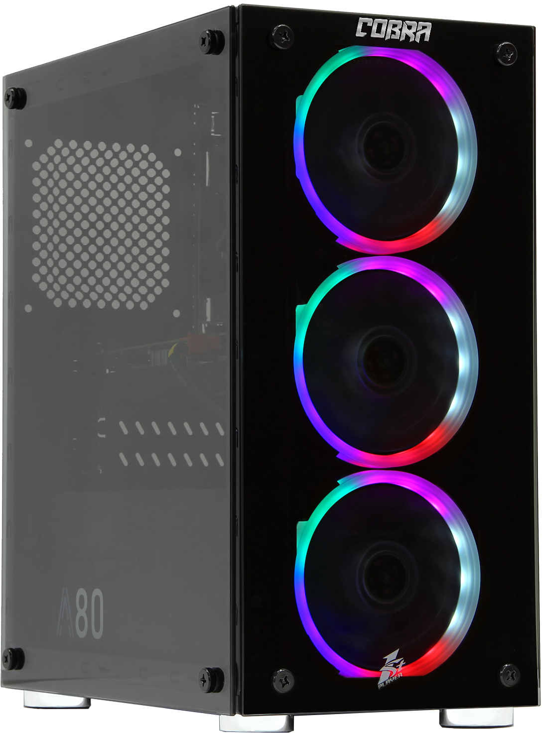 

Компьютер Cobra A31.16.H1S2.166S.008