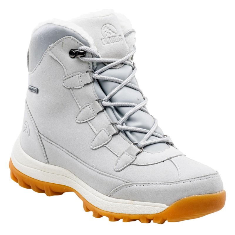 

Ботинки DANDY MID WP WO'S Elbrus DANDY MID WP WOS-HIGH RISE/GRE 41 Серый