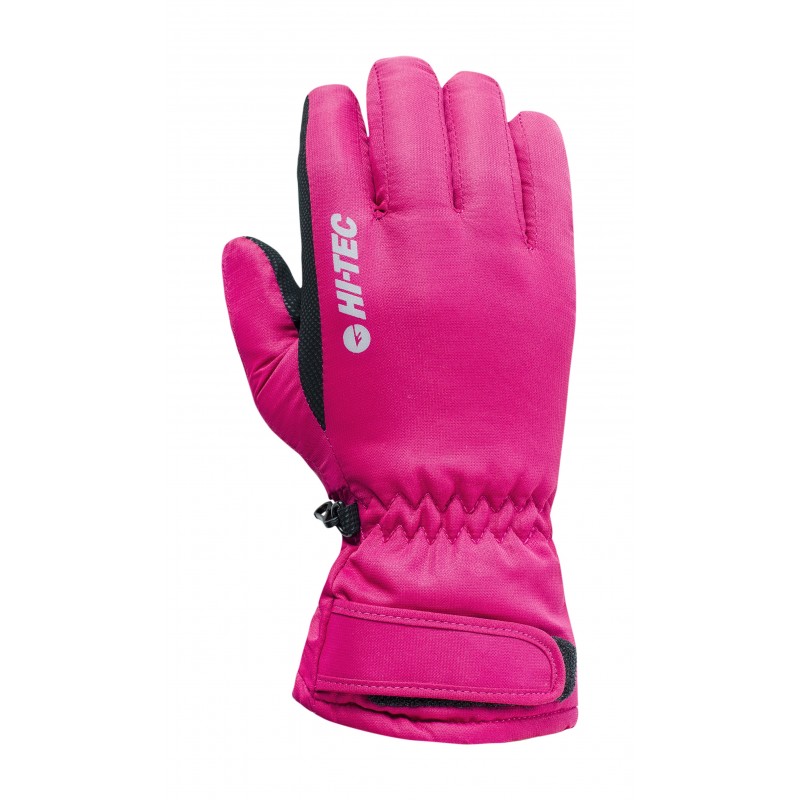 

Перчатки горнолыжные LADY GALENA Hi-Tec LADY GALENA-SANGRIA L-XL Фиолетовый