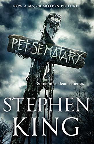 

Pet Sematary: Film tie-in edition