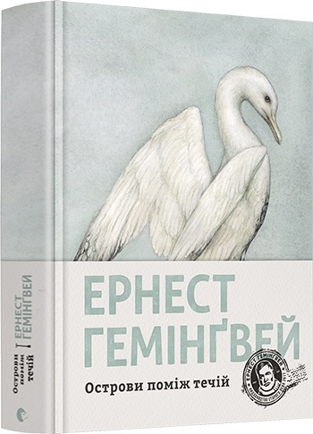 

Острови поміж течій