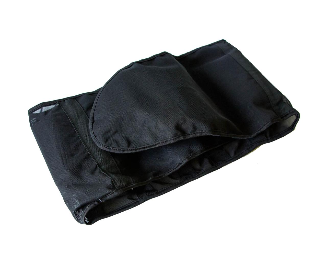 

Корректирующий пояс для похудения Vshape Trainer SL4X Black