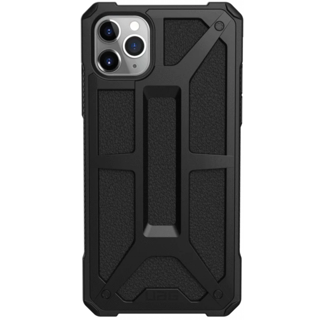 

Чохол до моб. телефона UAG iPhone 11 Pro Max Monarch, Black