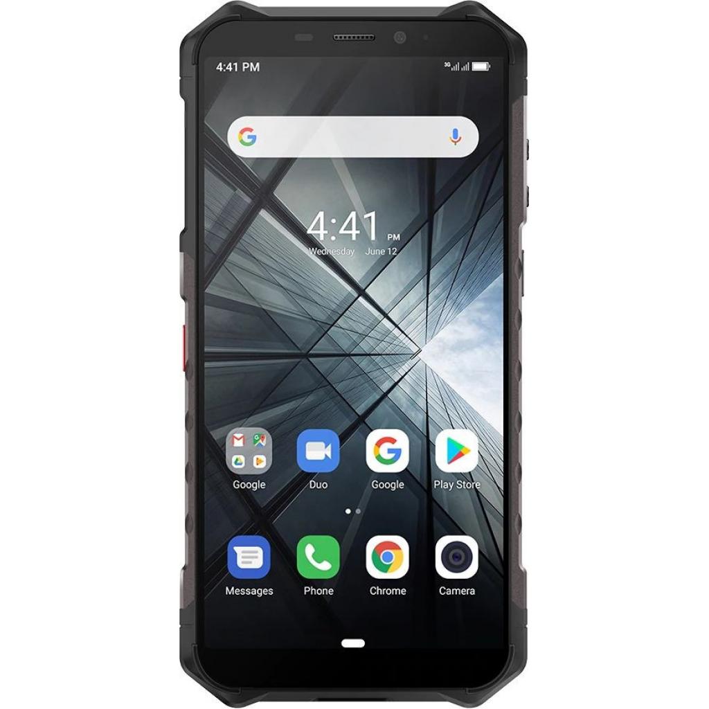 

Мобільний телефон Ulefone Armor X3 2/32GB Black