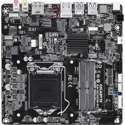

Материнська плата GIGABYTE GA-H310TN-R2