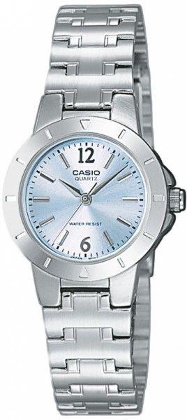 

Часы Casio LTP-1177A-2AEF