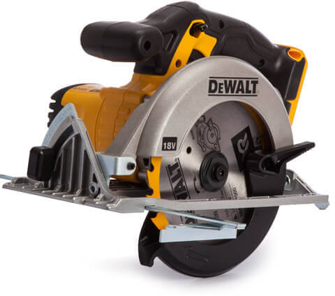 

Пила дискова DeWalt DCS391N