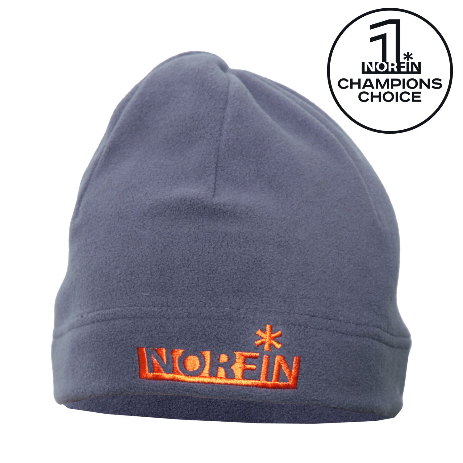 

Шапка Norfin Fleece Gray р.L (302783-GY)