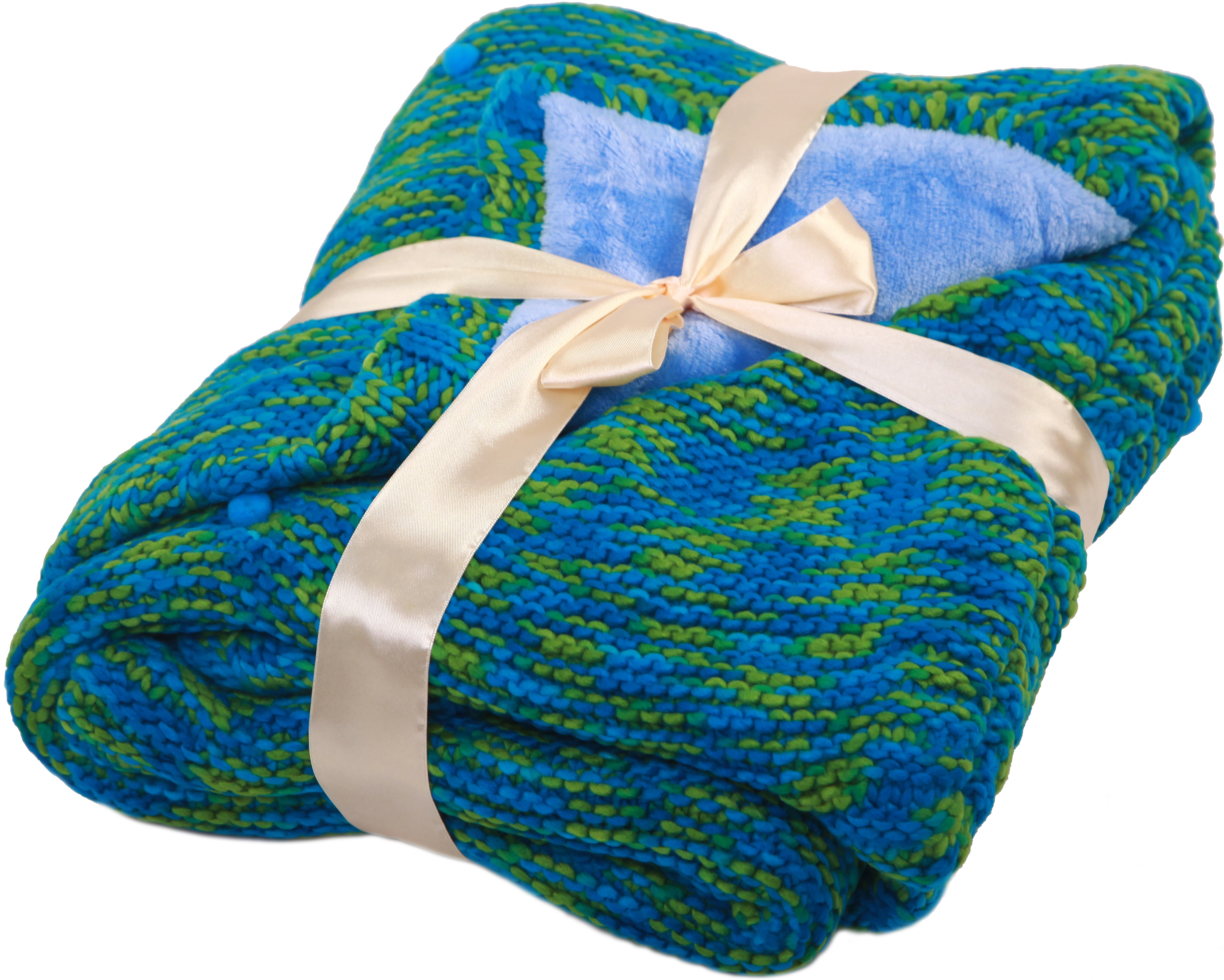 

Плед Anmerino Premium Sleep 2840 90х120 см