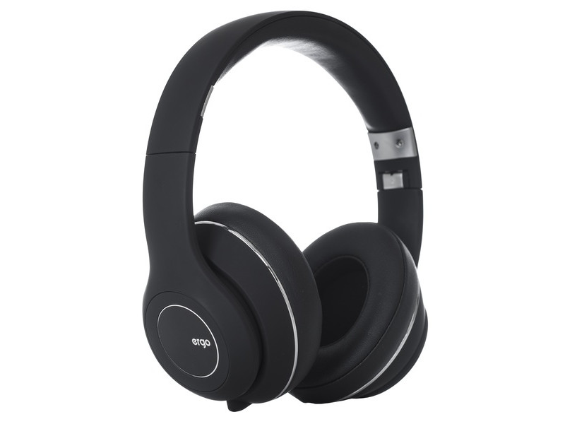 

Наушники Ergo BT-870 Black