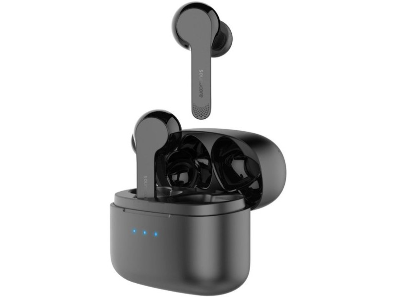

Наушники ANKER SoundСore Liberty Air Black (A3902G11)