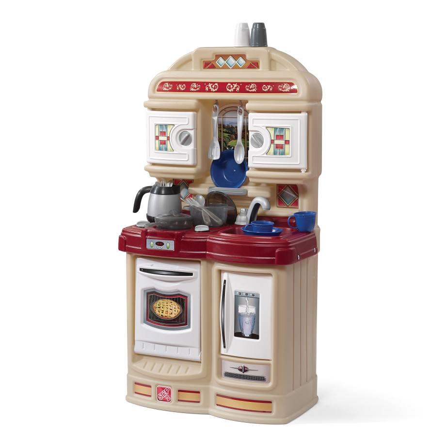 

ДЕТСКАЯ КУХНЯ COZY 97х51х28 см (ПФ-17365)
