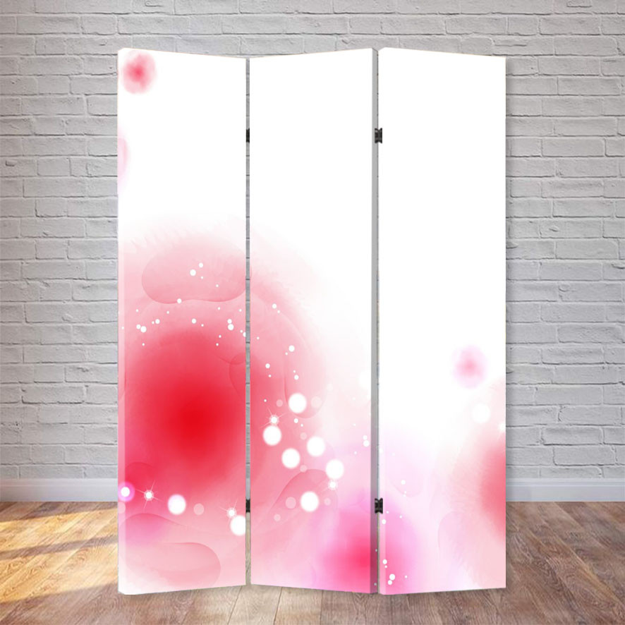 

Ширма декоративная FineDecor "Нежность" 120x180 см 211
