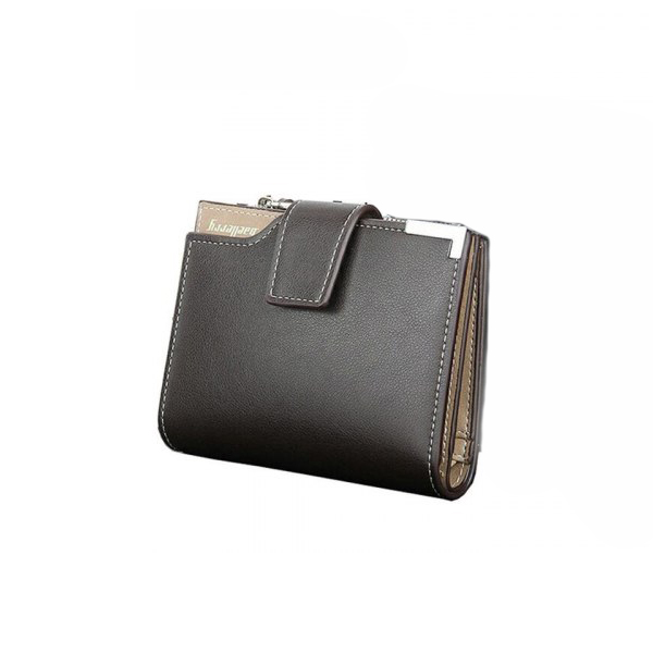

Мужской кошелек Baellerry Business Mini Brown