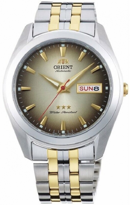 

Мужские часы Orient RA-AB0031G19B