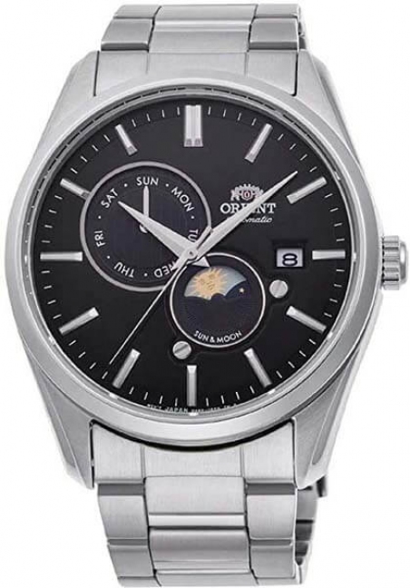 

Мужские часы Orient RA-AK0302B10B