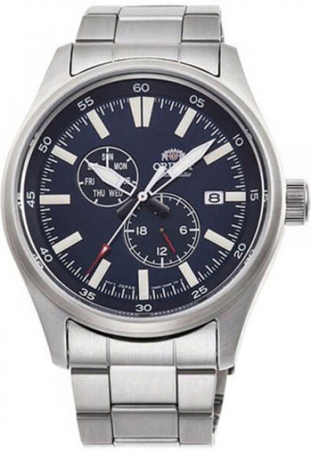 

Мужские часы Orient RA-AK0401L10B
