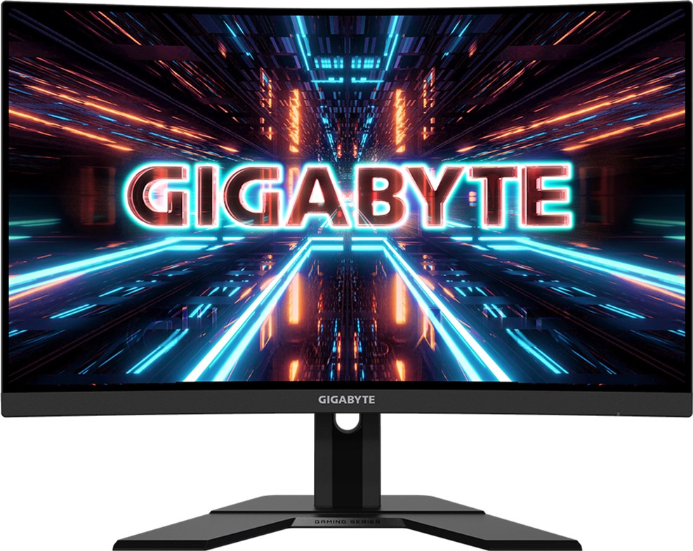

Монитор 27" Gigabyte G27FC (G27FC A)