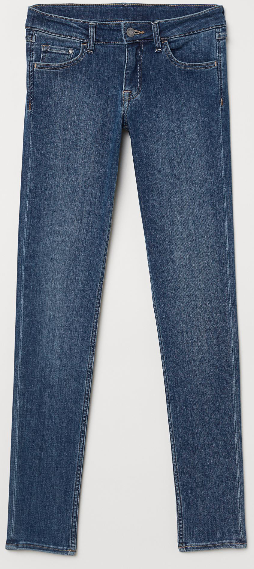 

Джинсы H&M 312-3990874kids 146 см Синие
