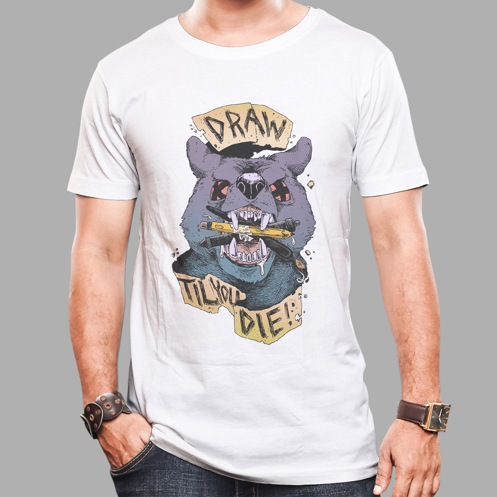 

Футболка OWEAR с дизайнерским принтом design387WH  Белый, Футболка OWEAR с дизайнерским принтом design387WH M Белый