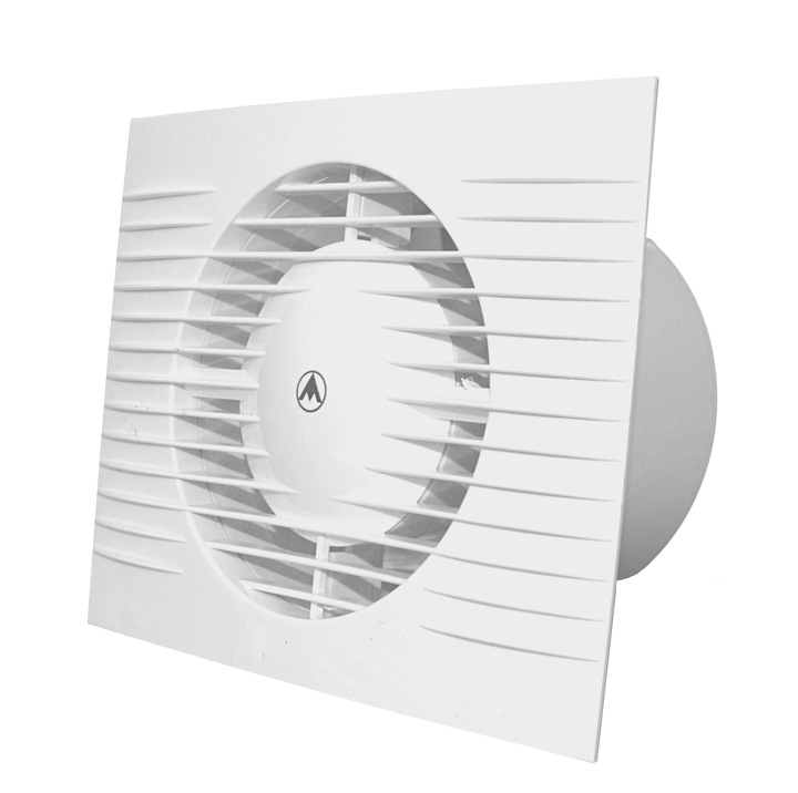 

Вытяжной вентилятор Dospel STYL II 100 S (007-1128)