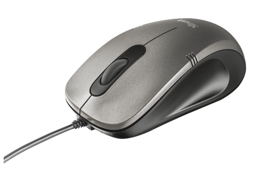 

Мышка Trust Ivero Compact Mouse (20404)