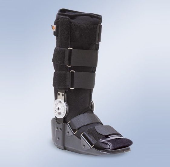 

Ортез голеностопного сустава Orliman WALKER EST-086 Orliman M/2 (EST-086)
