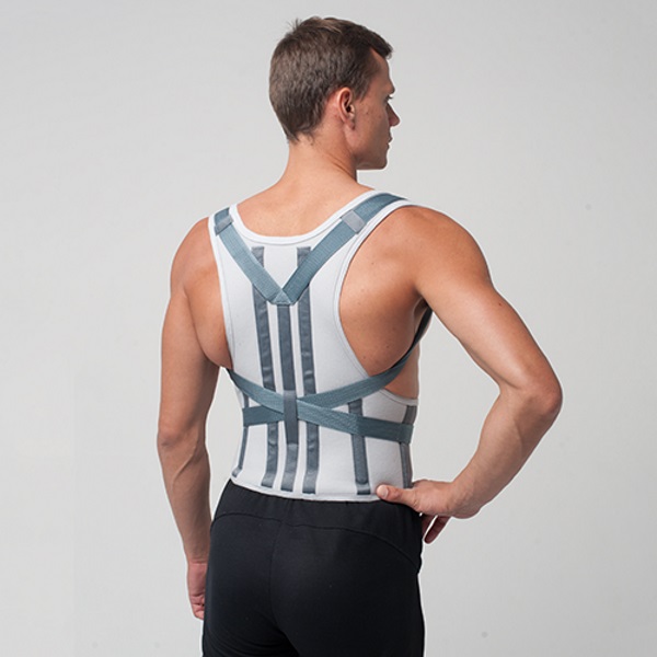 

Корректор осанки корсетный 1040 Алком Размер 5 (1040_al)