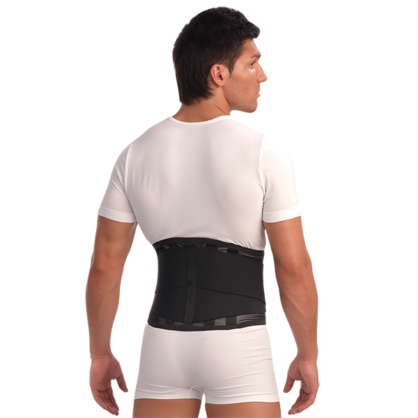 

Ортопедический корсет поясничный Т-1554 Тривес XXL (Т-1554_tri)