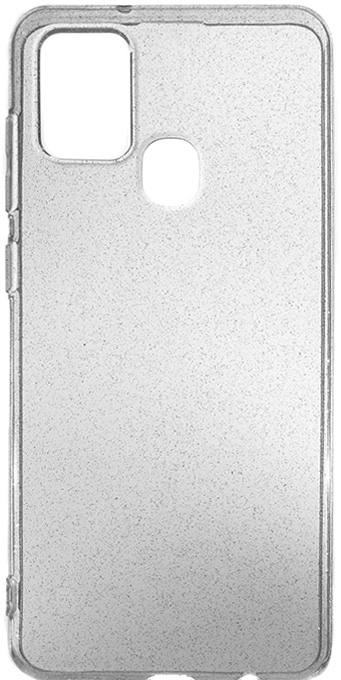 

Панель ColorWay TPU Shine для Samsung Galaxy A21s Transparent (CW-CTSSGA217)