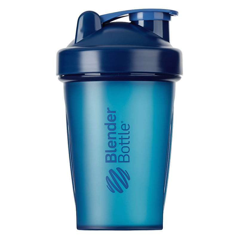 

Шейкер спортивный Blender Bottle Classic 590 ml Navy