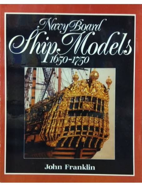 

Navy Board Ship Models 1650-1750