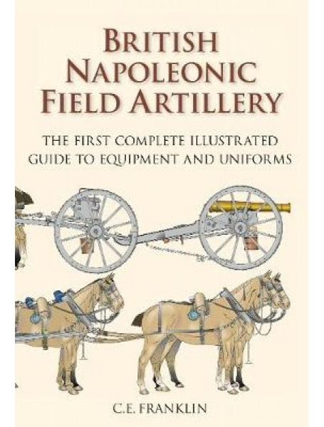 

British Napoleonic Field Artillery
