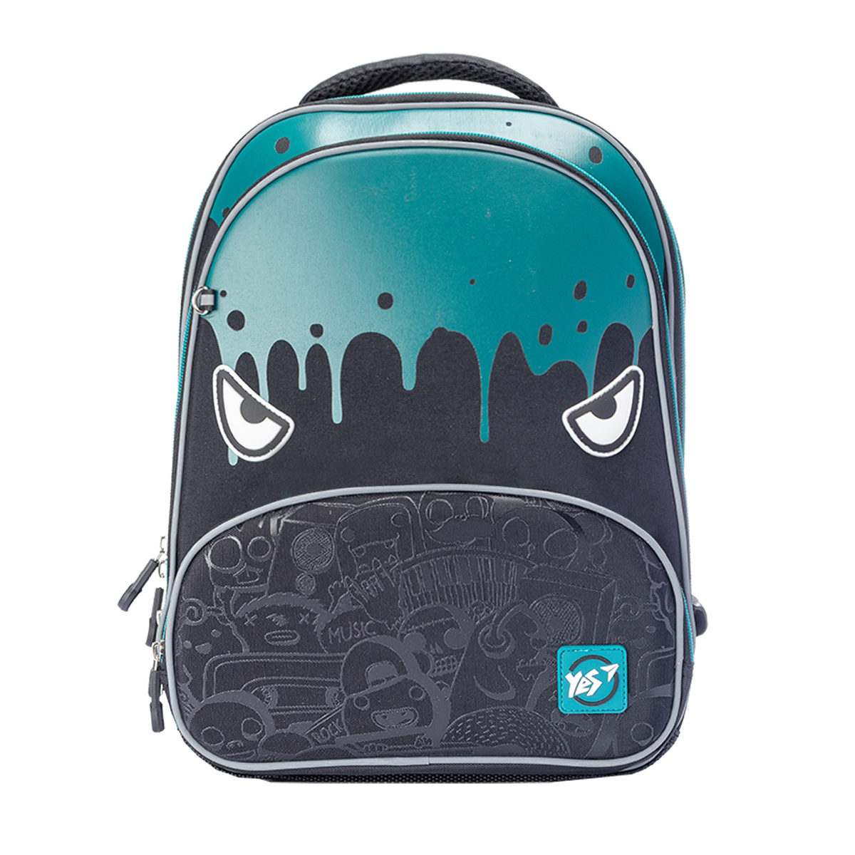 

Рюкзак школьный Yes S-30 JUNO ULTRA Monster 36 x 28 x 20 см