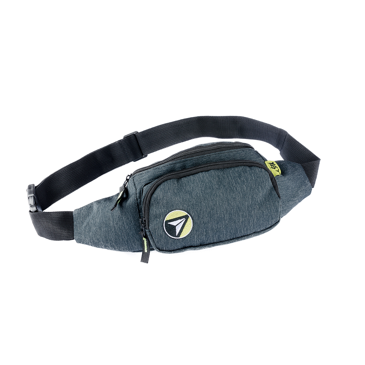 

Сумка на пояс Yes SP-12 Gray 14 x 34 x 6 см Серый