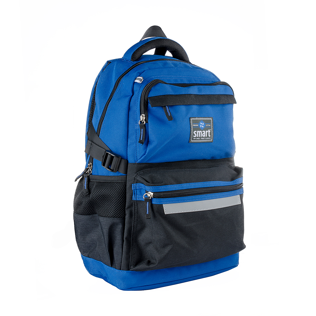 

Рюкзак молодежный Smart TN-05 Rider 45 x 30 x 16 см Темно-синий
