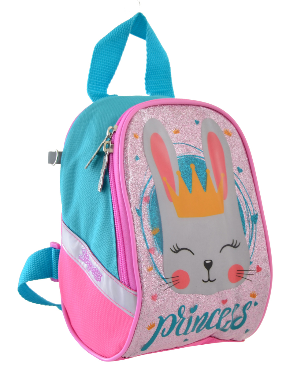 

Рюкзак детский 1 Вересня K-26 Honey bunny 22 x 14 x 11 см Разноцветный